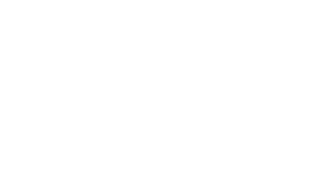 White Huskies Script Wordmark example