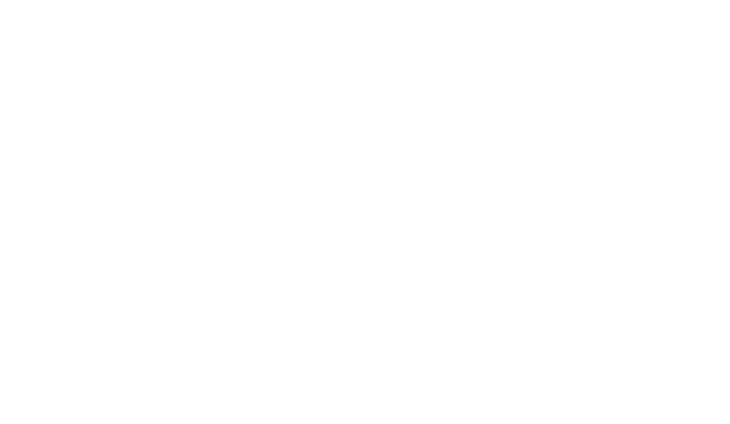 White Athletic Script example