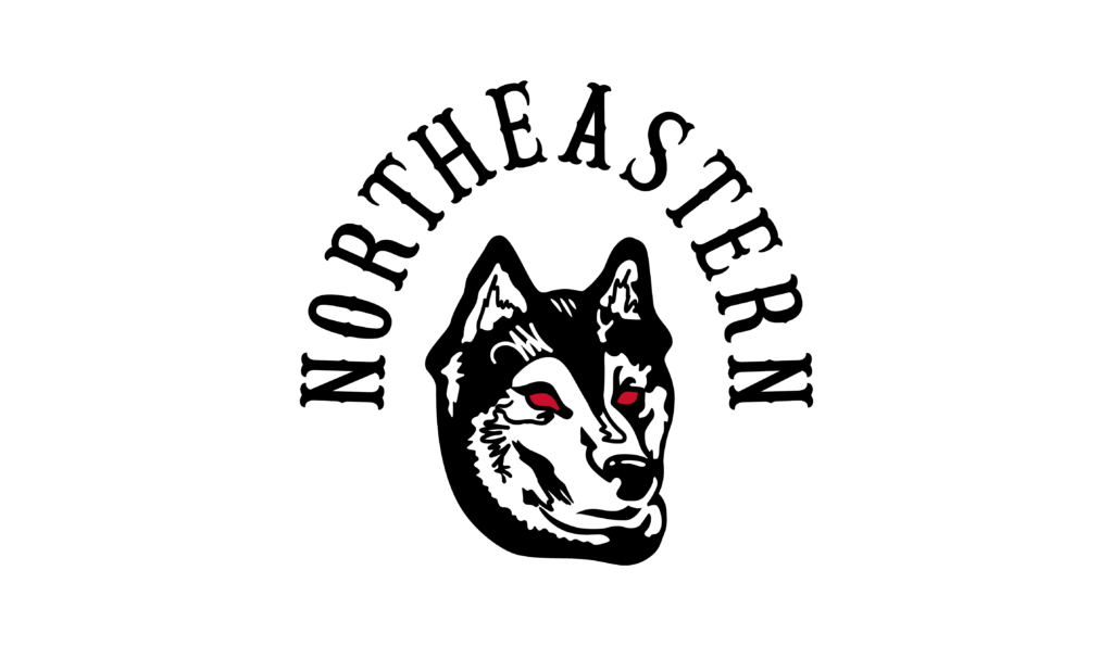 Black Retro Husky Example