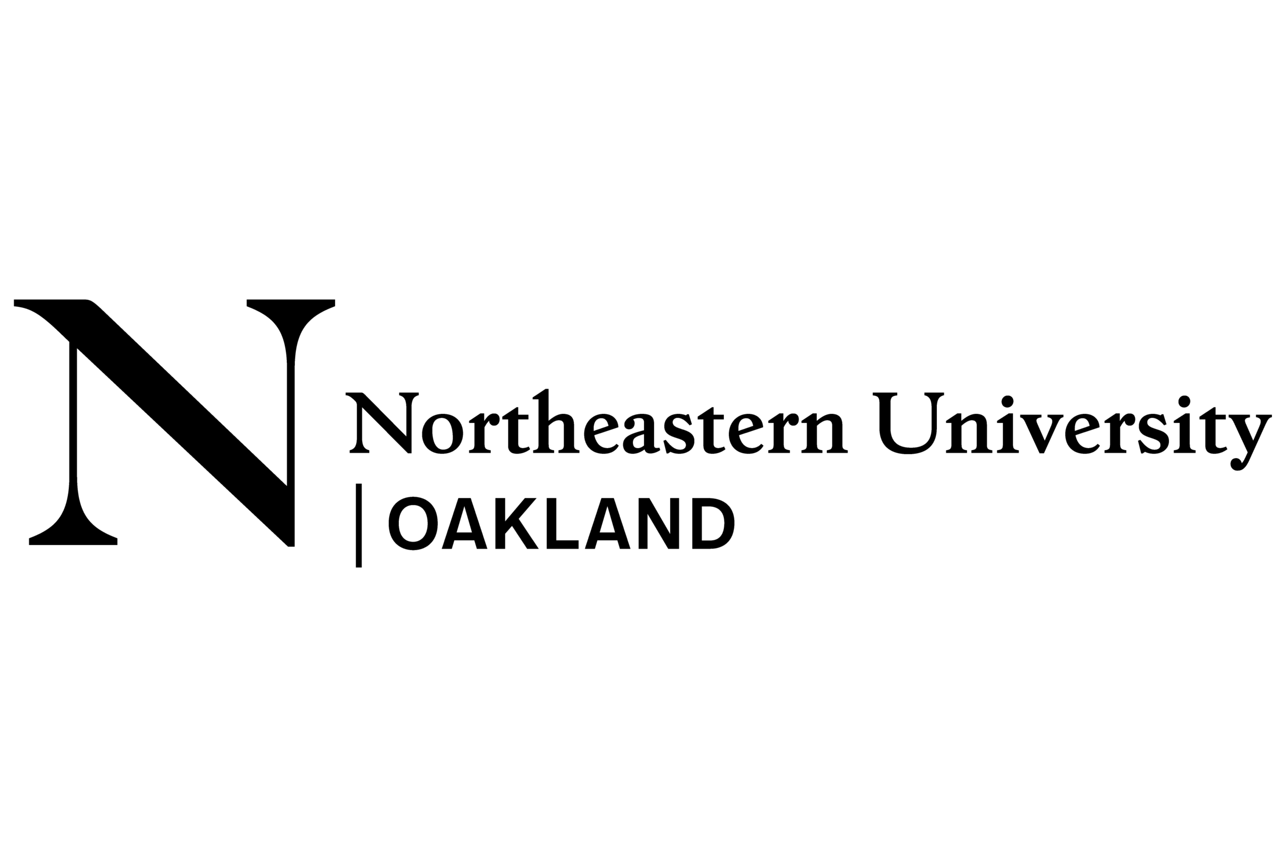 primary campus logo example