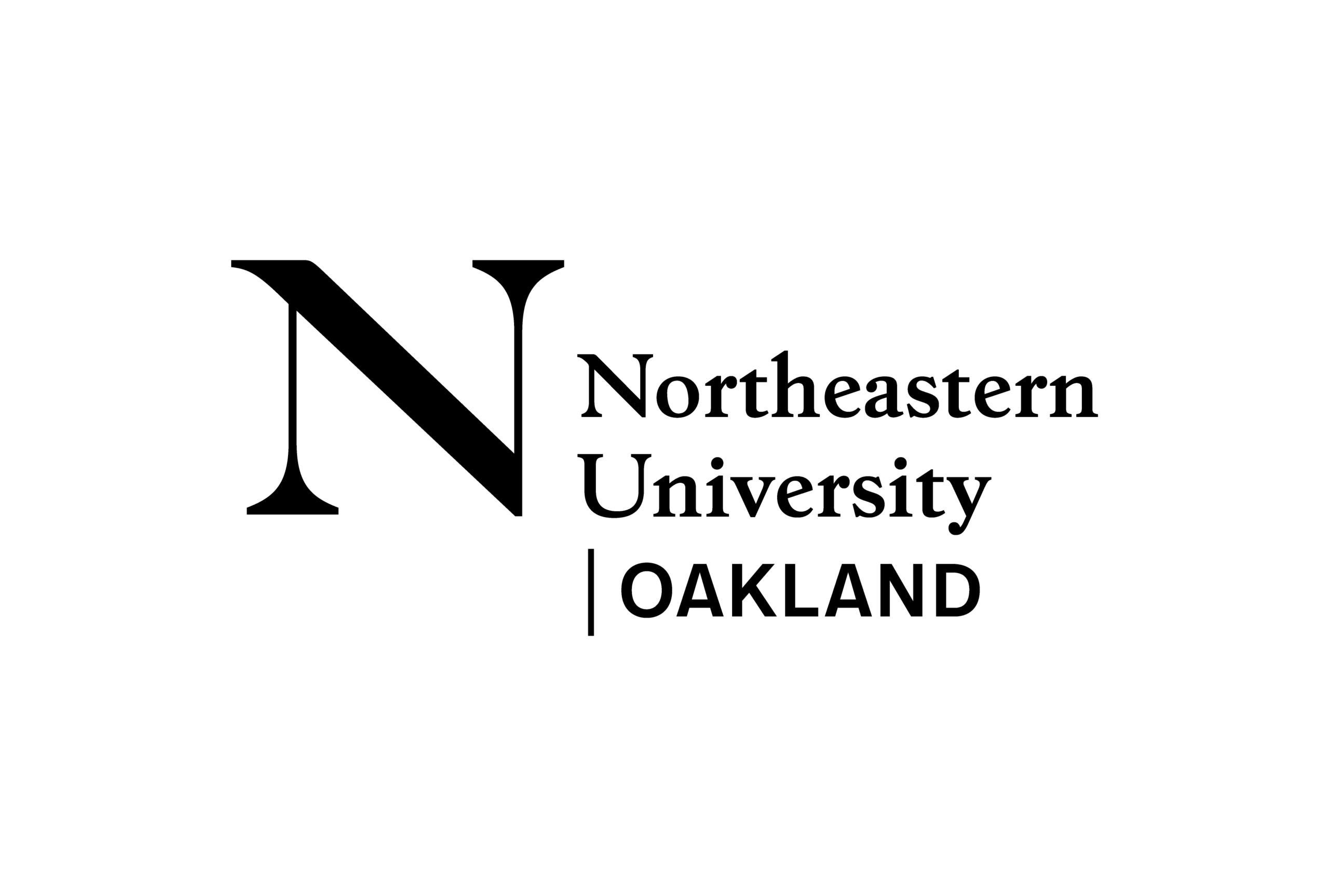 primary campus logo example