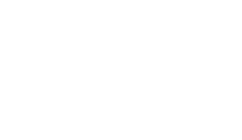 white primary campus logo stacked example