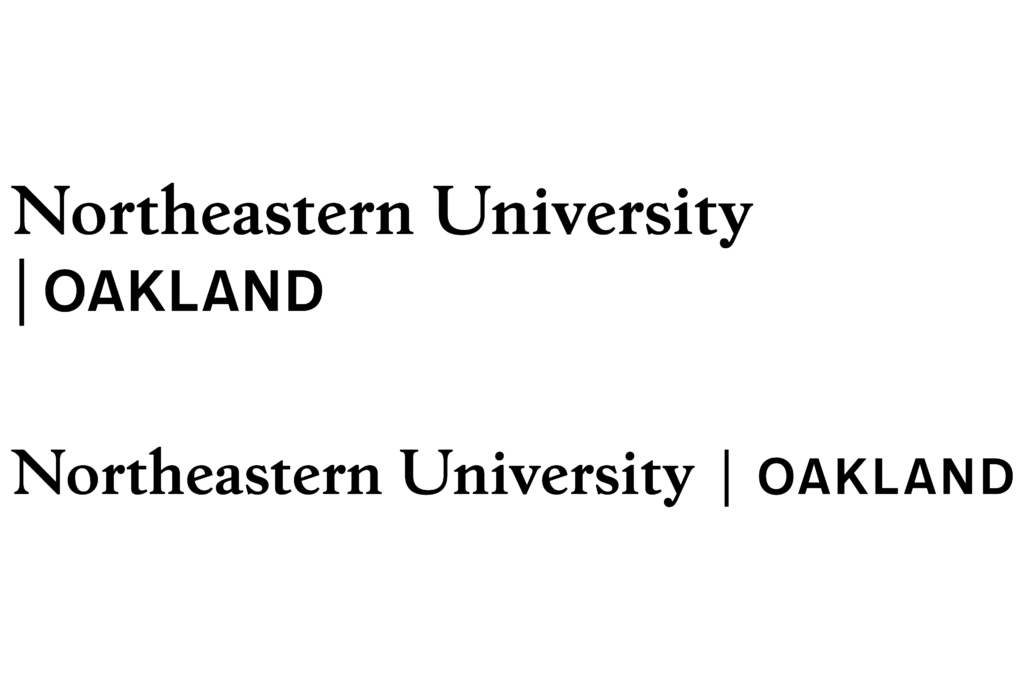 secondary campus logo example