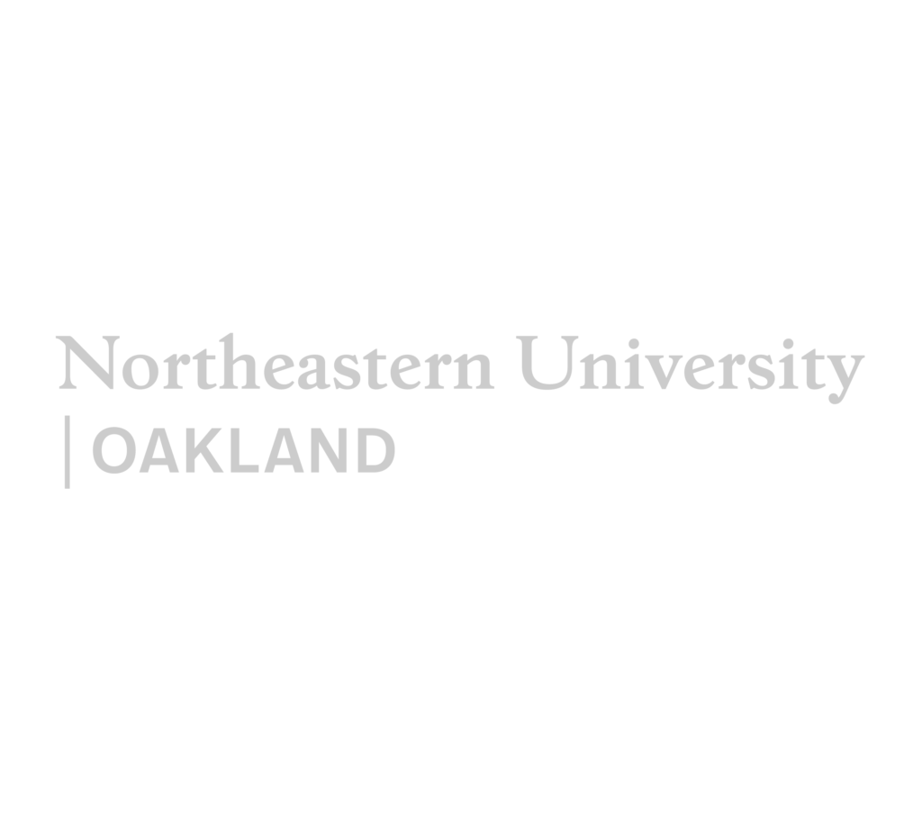 gold secondary campus logo example