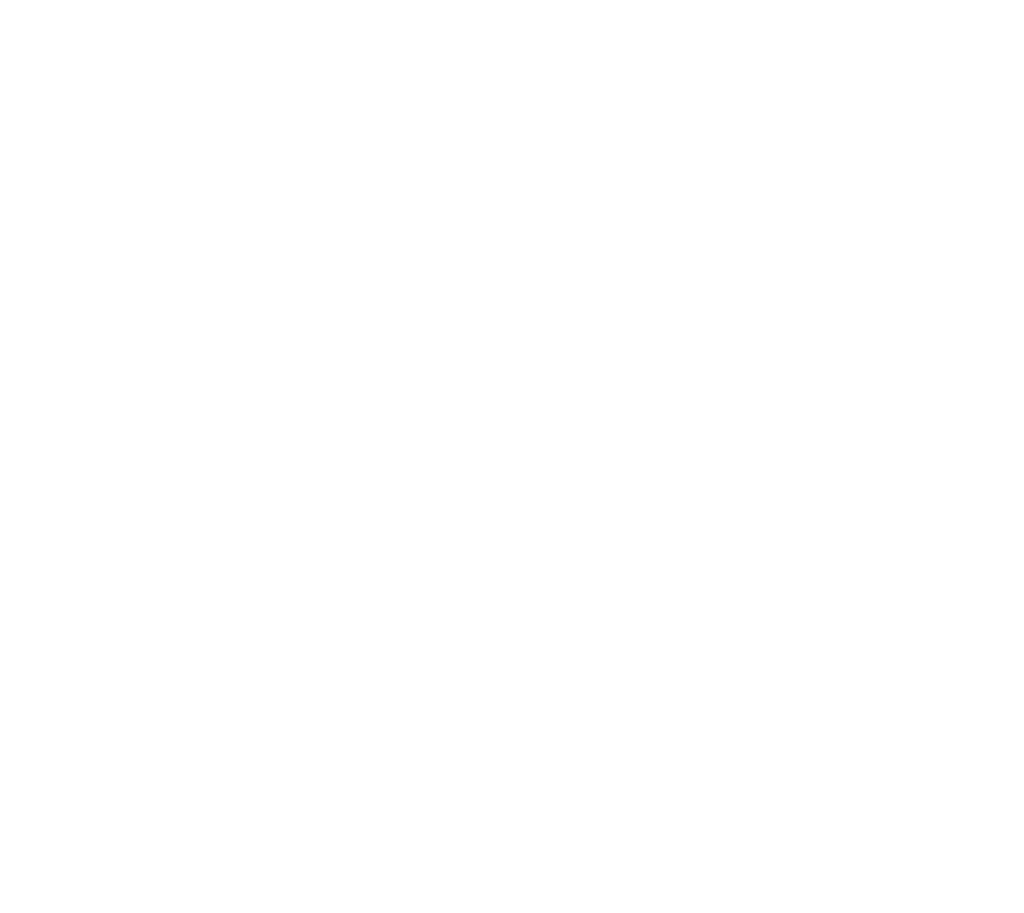 white secondary campus logo single line