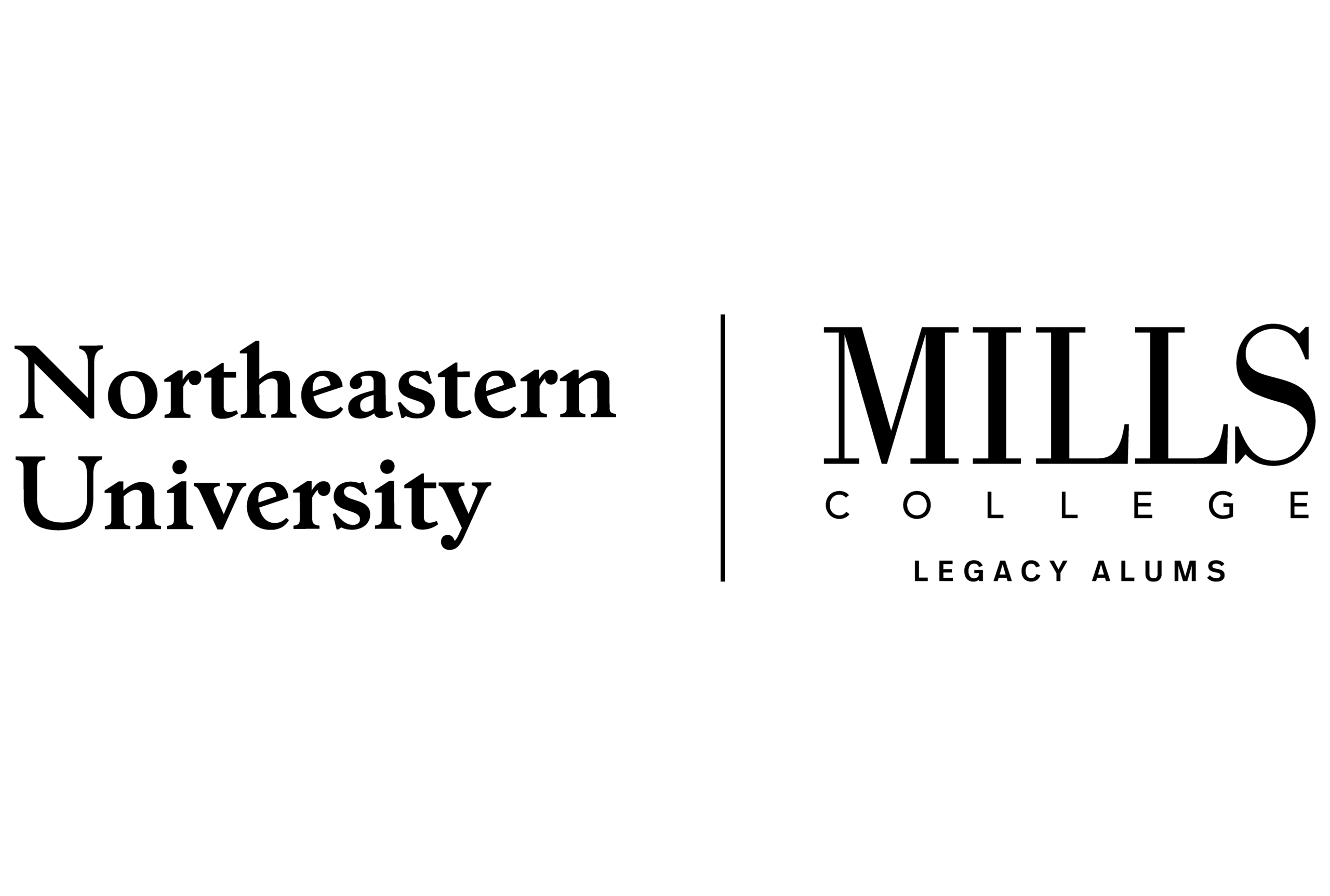 legacy group northeastern example