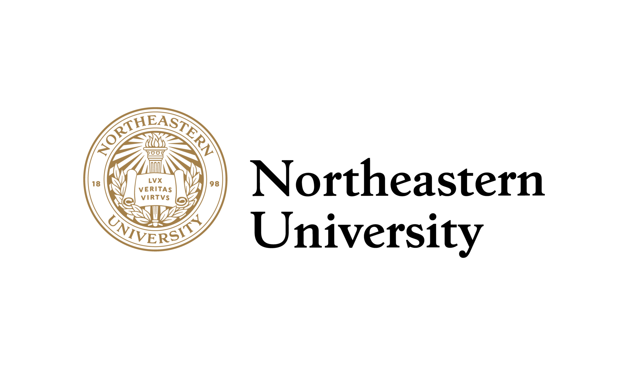 Northeastern University Seal