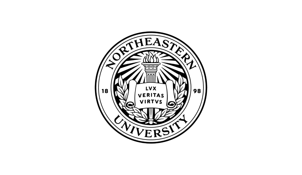 Northeastern black seal example