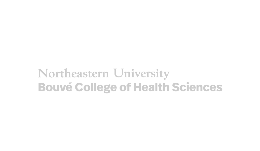 informal red wordmark example