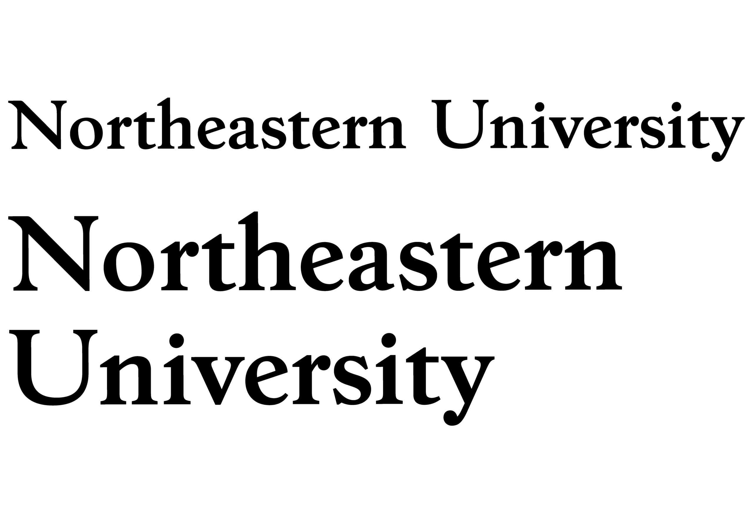 wordmark examples